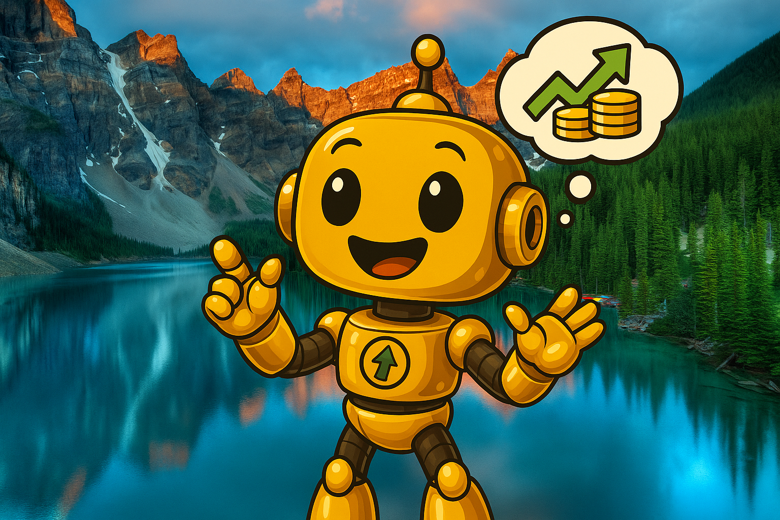 Algorithmic Forex