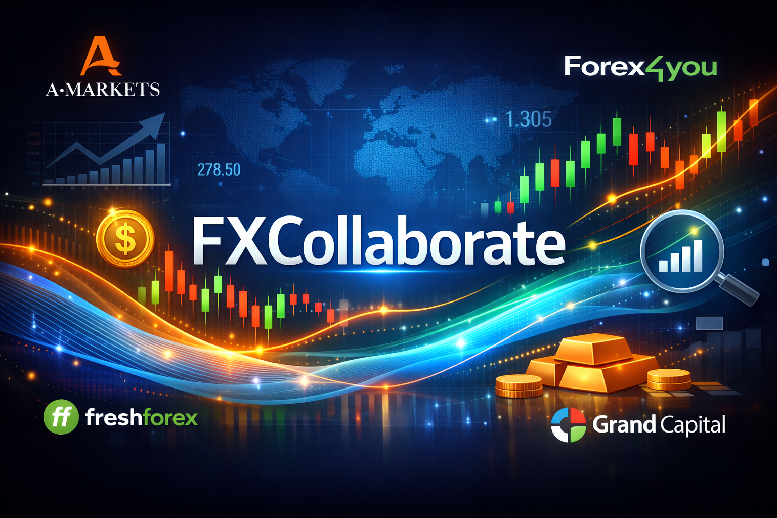 FXCollaborate