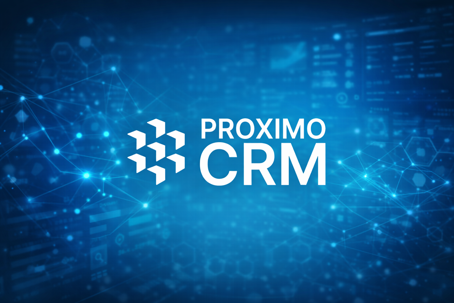 ProximoCRM
