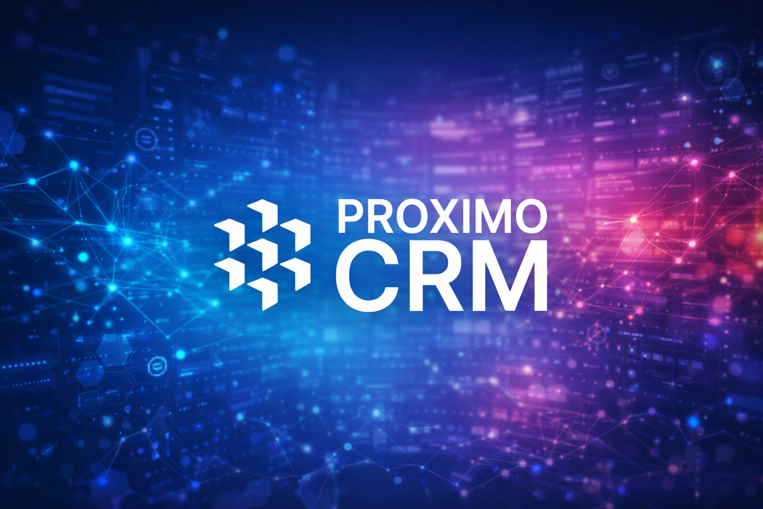 ProximoCRM