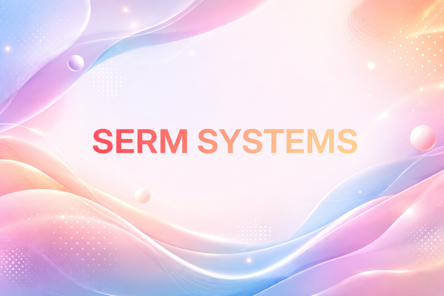 SERM SYSTEMS — управление репутацией в интернете для бизнеса