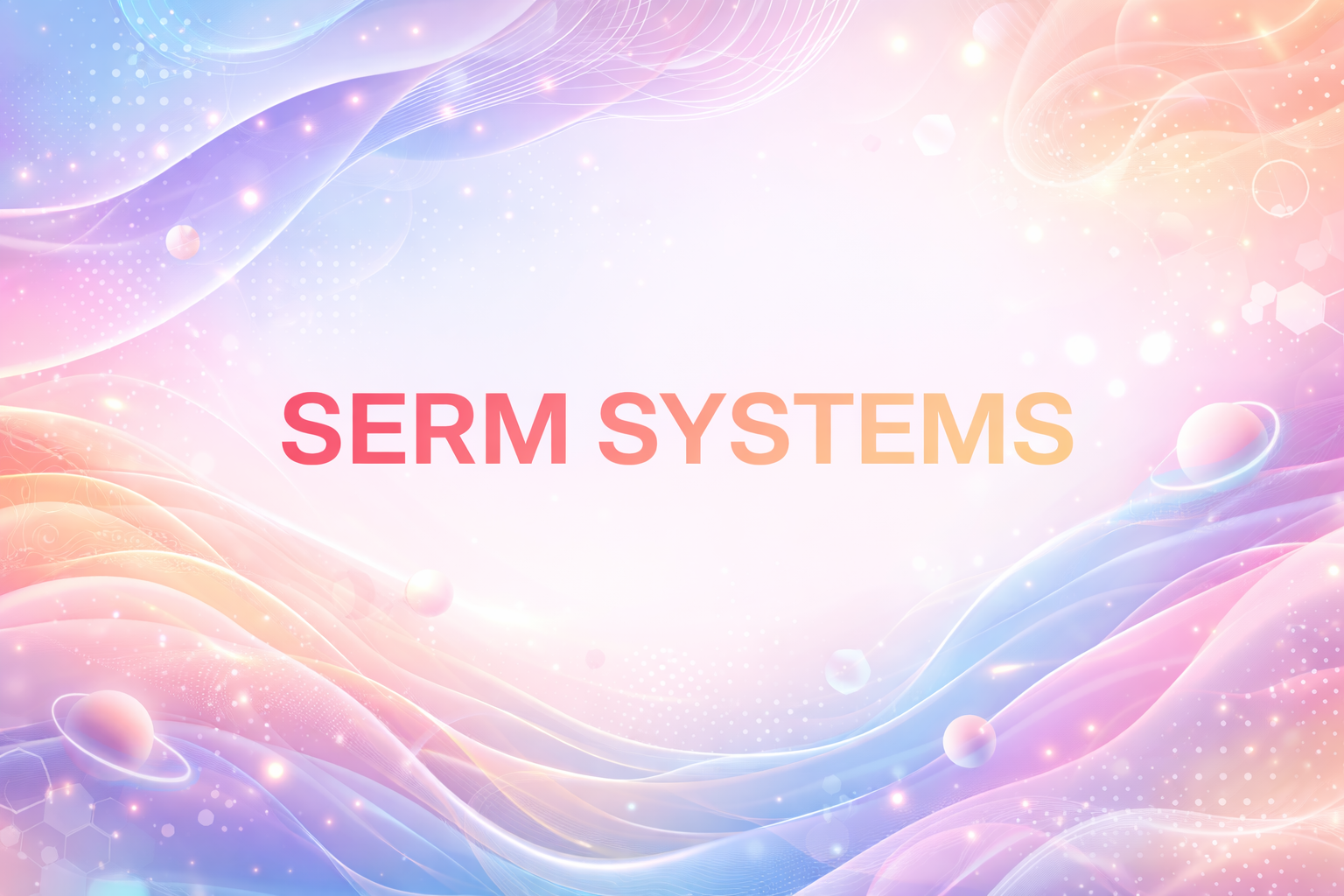 Что вообще за сайт serm.systems и зачем он нужен
